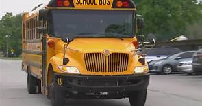 Shaker Heights school district has 25 bus drivers for this year, down by half since 2020