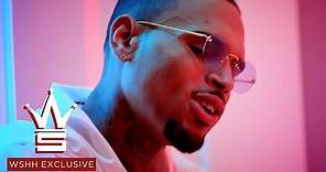 Skye & Chris Brown "Fairytale" (Prod. by DJ Khaled) (WSHH Exclusive - Official Music Video)