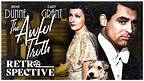Cary Grant's Classic Romantic Movie I The Awful Truth (1937) I Retrospective