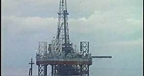 McDermott "Story of Oil & Gas Offshore"