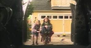 House Arrest Trailer 1996