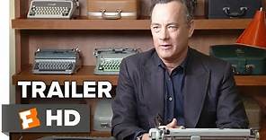 California Typewriter Trailer #1 (2017) | Movieclips Indie