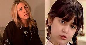 Qué es de la vida de Natalia Melcon: brilló en Chiquititas y en Casi ángeles