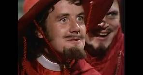 The Spanish Inquisition (aka The Comfy Chair) - Monty Python's Flying Circus - S02E02