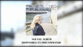 Sylvie Vartan - Nouvel album "Merci pour le regard" disponible depuis le 1er octobre 2021
