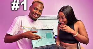 Teaching My Best-Friend How To Trade Forex Forex beginners’ guide