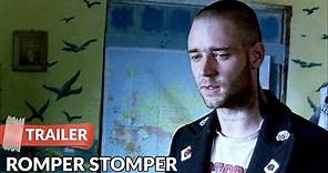 Romper Stomper 1992 Trailer | Russell Crowe | Daniel Pollock
