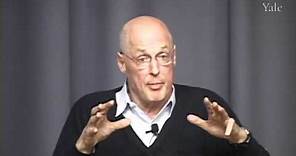 Conversations on Leadership with Henry Paulson