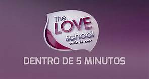 AO VIVO! The Love School