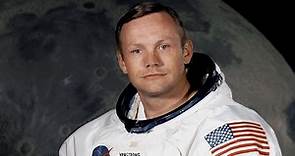Neil Armstrong: la biografia, i figli e i film | Notizie.it