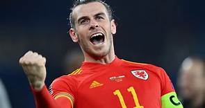 Así juega Gareth Bale con Gales: esto le ha dado el extremo a su selección