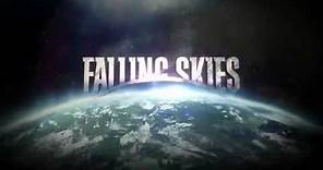 Falling Skies (2011) - Official Trailer