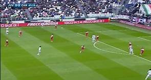 Hernanes Goal - Juventus 1-0 Carpi - 01.05.2016 HD - video Dailymotion