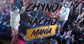 Chyno & Nacho - Manía en #Lecheria