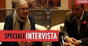Intervista a Vanessa Redgrave e Carlo Nero