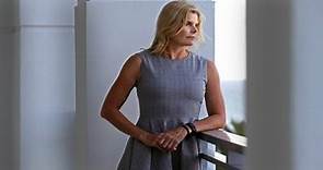 With 7 suicides in her family, Mariel Hemingway declares war on depression