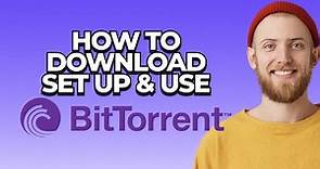 How To Download Bittorrent on Mac