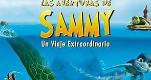 Las Aventuras de Sammy - Tráiler Oficial Español Latino