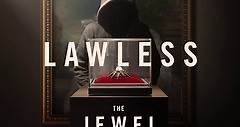 Now Streaming | The Jewel Thief | Hulu
