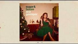 Ana Gasteyer - Sugar And Booze (Official Audio)