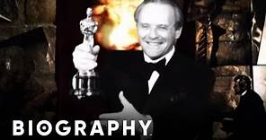 Anthony Hopkins: Film Actor | Biography