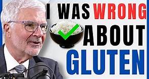Why Dr. Gundry Changed his Mind on Gut Damaging Foods (and 5 other things)