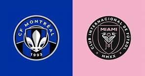HIGHLIGHTS: CF Montréal vs. Inter Miami CF | May 28, 2023