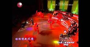 費玉清2006年脈脈聲情上海演唱會 吉魯巴組曲 [Full HD]