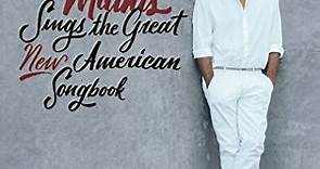 Johnny Mathis - Sings The Great New American Songbook