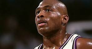 Mitch Richmond Top 10 Plays of his Career