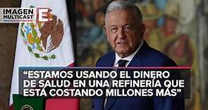 IV Informe de Gobierno de López Obrador