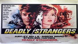 Deadly Strangers (1976) ★