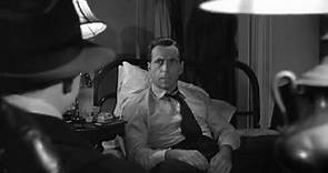 "Il mistero del falco", Humphrey Bogart nel film cult di John Huston