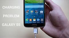 How To Fix Galaxy S7/S6/S5 Slow & Not Charging Problem