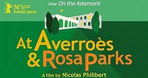 AT AVERROES & ROSA PARKS - Official Trailer