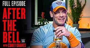John Cena returns for 200th episode celebration: WWE After The Bell | FULL EPISODE