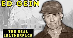 Ed Gein - The Mind of a Monster | True Crime Documentary
