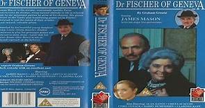Dr. Fischer of Geneva (1984) James Mason, Alan Bates, Greta Scacchi, Cyril Cusack,