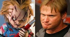 Jon Gruden aka "CHUCKY": 10 Facts You Probably Didn't Know