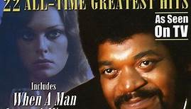 Percy Sledge - 22 All-Time Greatest Hits