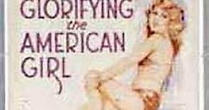 Glorifying.The.American.Girl.1929.VOSE,Mary Eaton, Eddie Cantor,