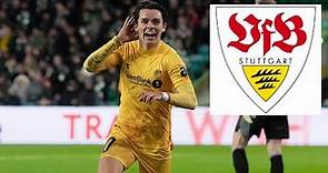 HUGO VETLESEN -2023- Zu Stuttgart? Goals and skills - FK Bodø Glimt - VfB Stuttgart