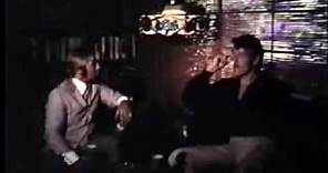 Ted Cassidy Interview - 1970s