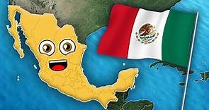 Geography of Mexico | Countries of the World