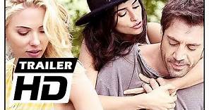 Vicky Cristina Barcelona (18+) Official Trailer (2008) | Comedy, Drama, Romance