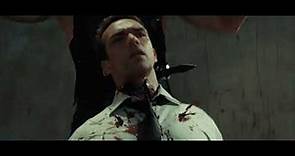 Repo Men - Final Fight Scene 1080p (Jude Law)