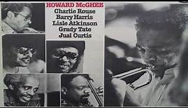 Howard McGhee - Jazzbrothers (Full Album)