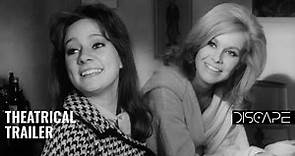 The Pleasure Girls • 1965 • Theatrical Trailer
