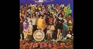 FRANK ZAPPA - WE'RE ONLY IN IT FOR THE MONEY 1968 COMPLETO/FULL