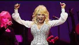 Dolly Parton - Jolene (Live)